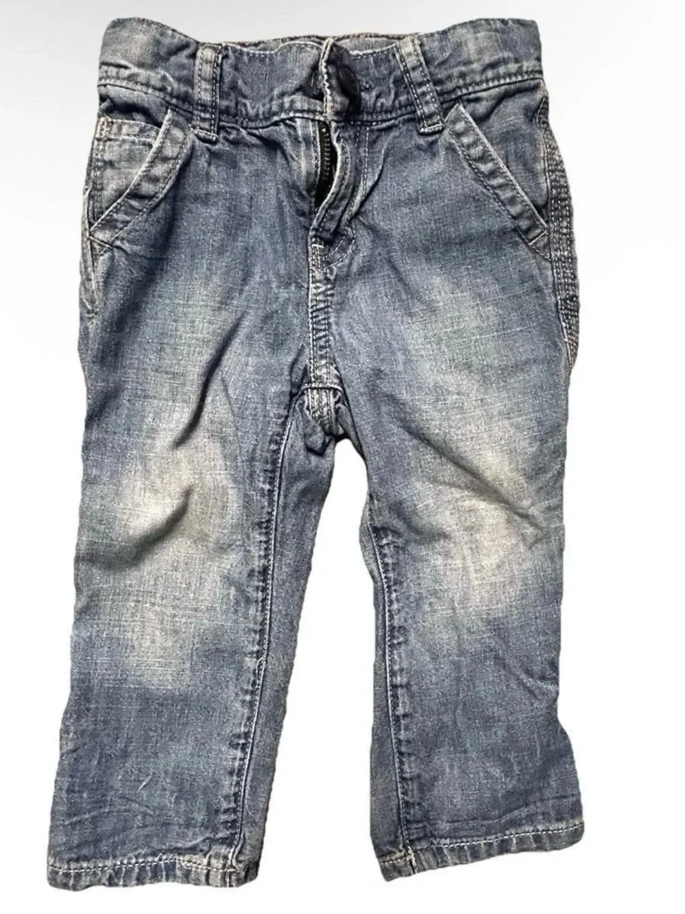 Toddler Boy Pants Sweatpants Corduroys Jeans Size 18-24 Months